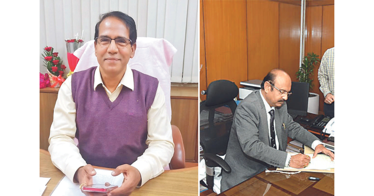 Ajmer, Jodhpur Discom MDs get 1-yr extension, decision pending for Jpr